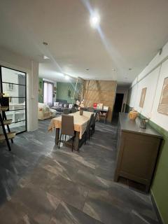 Appartement all in grey - 6