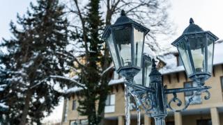 The Hotel Unforgettable - Hotel Tiliana by Homoky Hotels & Spa - Budapest - 5