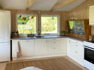 Home With Wild Garden Near The Sea - 6