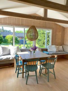 Home With Wild Garden Near The Sea - 4