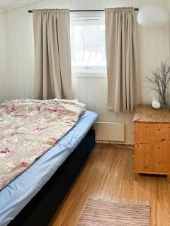 Cabin With Mountain View Near Lake Totak - 2