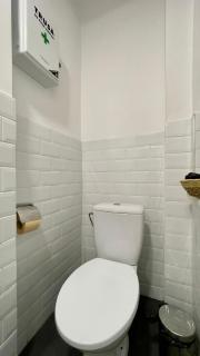 Panoramic Balcony Stay - 1