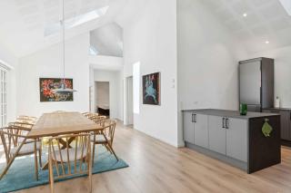 Holiday Bliss With Terrace In Skagen - 2