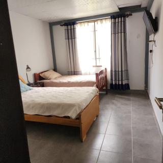 Hermoso Garzonier 2 - 0