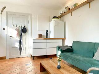 Charming Summer House On North Langeland - 3