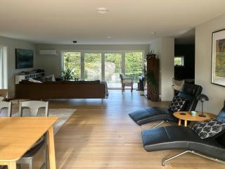 Idyllic Farm With Access To Boathouse And Jetty - Mandal - 4