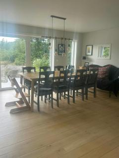 Idyllic Farm With Access To Boathouse And Jetty - 5