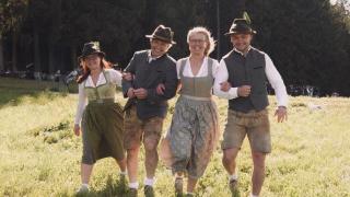 Bauer & Wirt Langthaler - 0