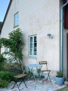 Charming Summer House On North Langeland - 7