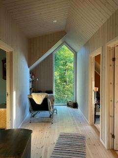 Idyllic Farm With Access To Boathouse And Jetty - Mandal - 1