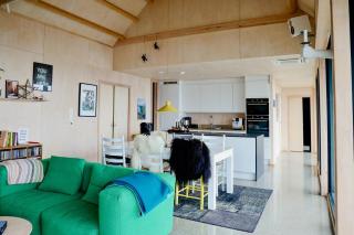 Unique Cabin With View On Randøy By Stavanger - 2