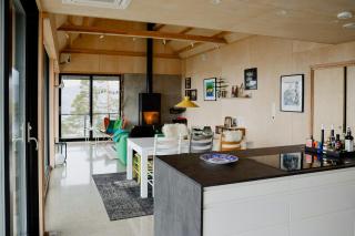 Unique Cabin With View On Randøy By Stavanger - 3