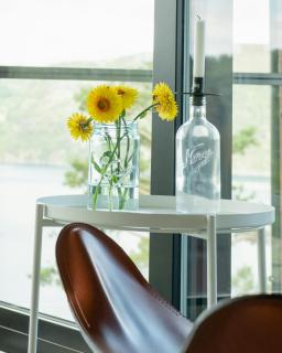 Unique Cabin With View On Randøy By Stavanger - 4