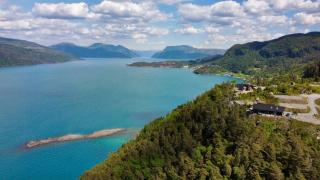 Unique Cabin With View On Randøy By Stavanger - 8