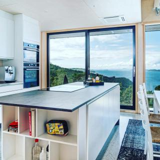 Unique Cabin With View On Randøy By Stavanger - 7