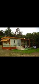 Mobilehome chez dede - 1
