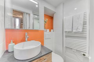 GuestReady - Calming Respite in Vieux Lyon - Lyon - 3