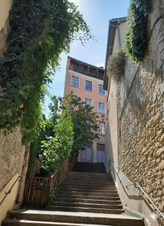 GuestReady - Calming Respite in Vieux Lyon - Lyon - 2