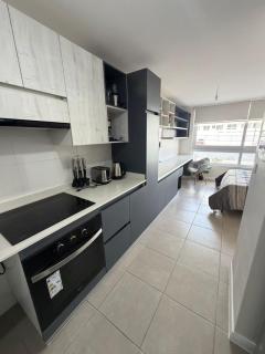 Depa Estudio para 2 - 9