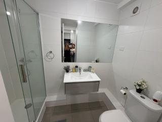 Depa Estudio para 2 - 7