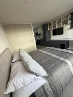 Depa Estudio para 2 - 5