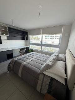 Depa Estudio para 2 - 3