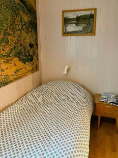 Seaside Cabin With Archipelago Views In Radøy - 1