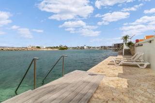 Port Bonaire Laguna Reef on the sea - 7