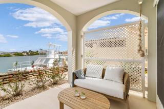 Port Bonaire Laguna Reef on the sea - 8