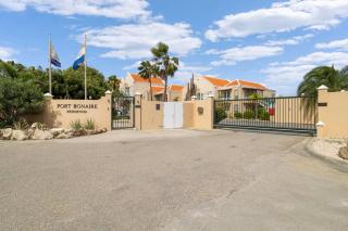Port Bonaire Laguna Reef on the sea - 4