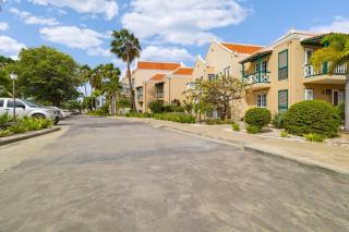 Port Bonaire Laguna Reef on the sea - 1