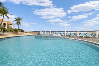 Port Bonaire Laguna Reef on the sea - 9
