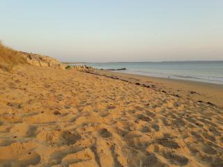 Agréable maison proche de la plage 4p - 4