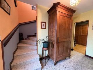 La Rohannaise - Maison Charentaise avec Sauna - 4