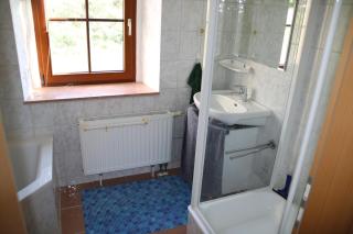 Ferienwohnung am Stadtrand - 5