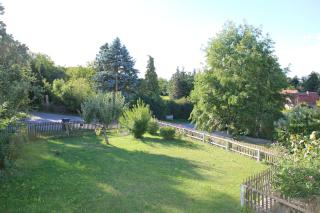 Ferienwohnung am Stadtrand - 4