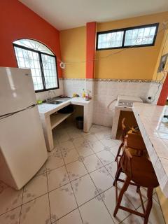 Alojamiento en Punta Blanca - 7