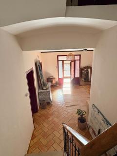 Masía de siglo XIX rodeada de viñedos y mar - 8