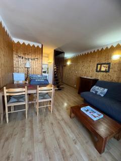 Duplex au pied des pistes de ski - Armazan - 0