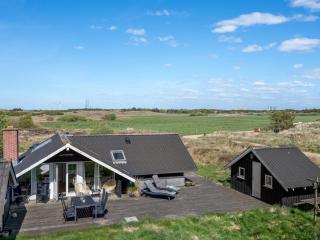 Holiday Home Maxie - 1-2km from the sea by Interhome - 8