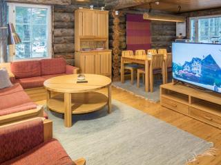 Holiday Home Rukanpesä 2b by Interhome - 6