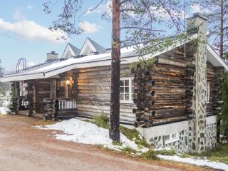 Holiday Home Rukanpesä 2b by Interhome - 9