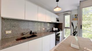 Depto Al A - Depto Zona Playa Grande para 4 PAX Con Cochera - Hola Sur - 4