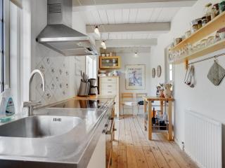 Holiday Home Mattias - 100m from the sea by Interhome - 6