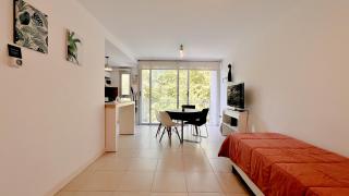 Depto Al A - Depto Zona Playa Grande para 4 PAX Con Cochera - Hola Sur - 6