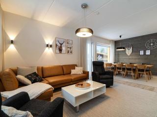 Holiday Home Tunturinlaita c2 by Interhome - 8