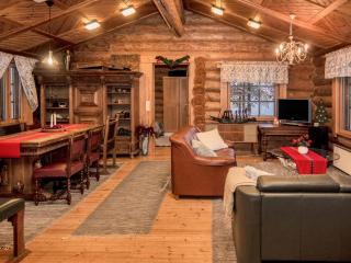 Holiday Home Koivu by Interhome - 8