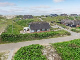 Holiday Home Mattias - 100m from the sea by Interhome - 3