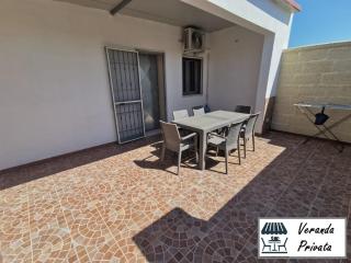 Villa Sole - Villa Indipendente & Climatizzata San Pietro in Bevagna - SALENTO - Puglia - ITALY - 2