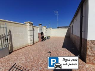 Villa Sole - Villa Indipendente & Climatizzata San Pietro in Bevagna - SALENTO - Puglia - ITALY - 1